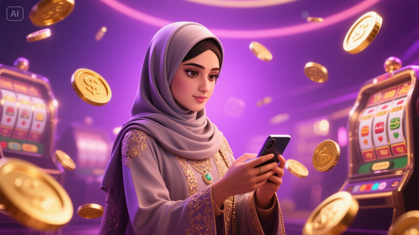 Registration at 21 Prive Casino